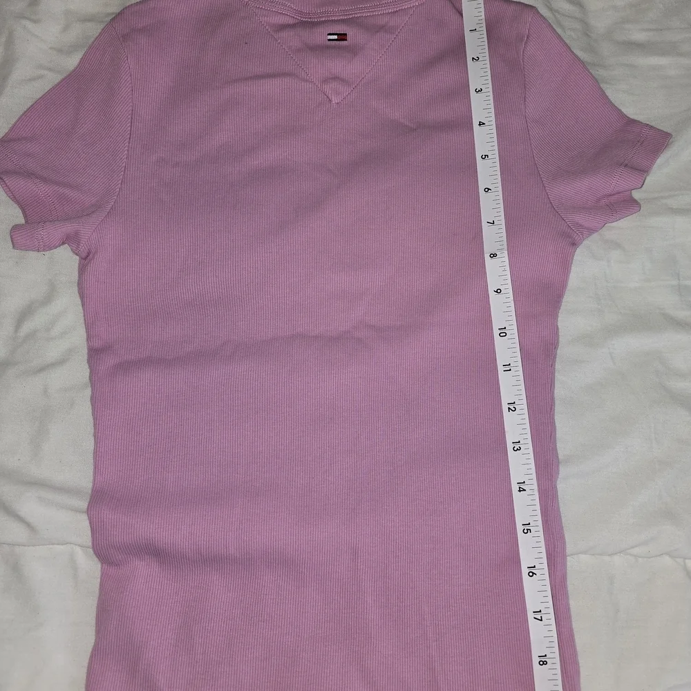 Tommy Jeans Slim T-shirt